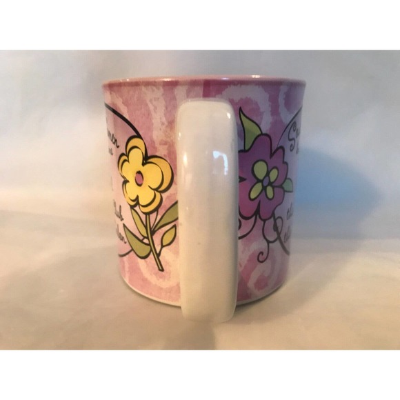 BURTON & BURTON-SOUTHERN WOMEN Know...The Mall/Country Club/Beauty Salon Cup/Mug - Picture 2 of 9